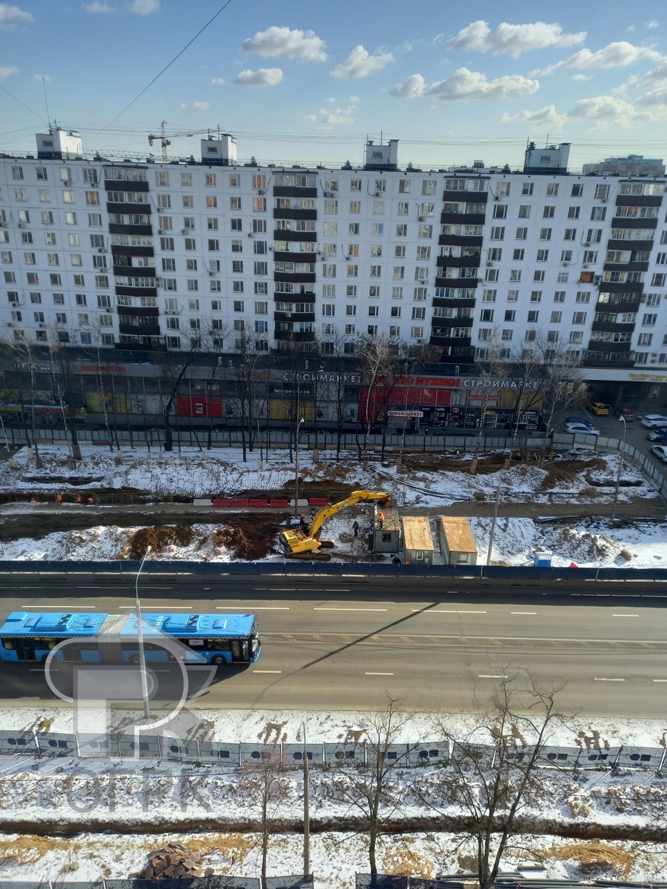 Купить 1-комнатную квартиру, №383690