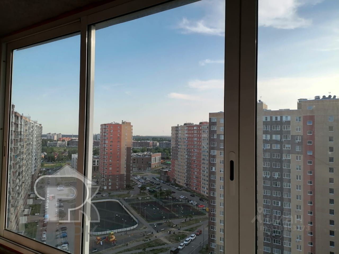 Купить 1-комнатную квартиру, №385841