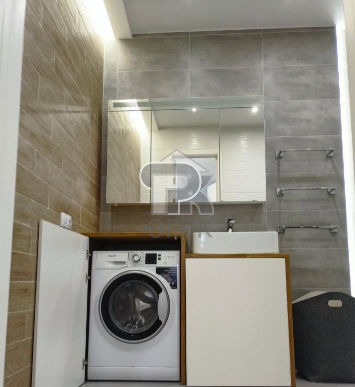 Купить 3-комнатную квартиру, №388808