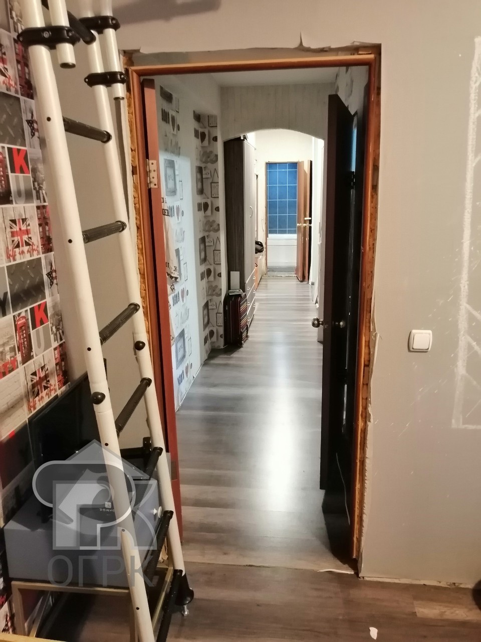 Купить 3-комнатную квартиру, №356706