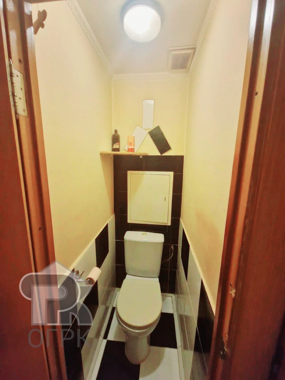 Купить 1-комнатную квартиру, №389331