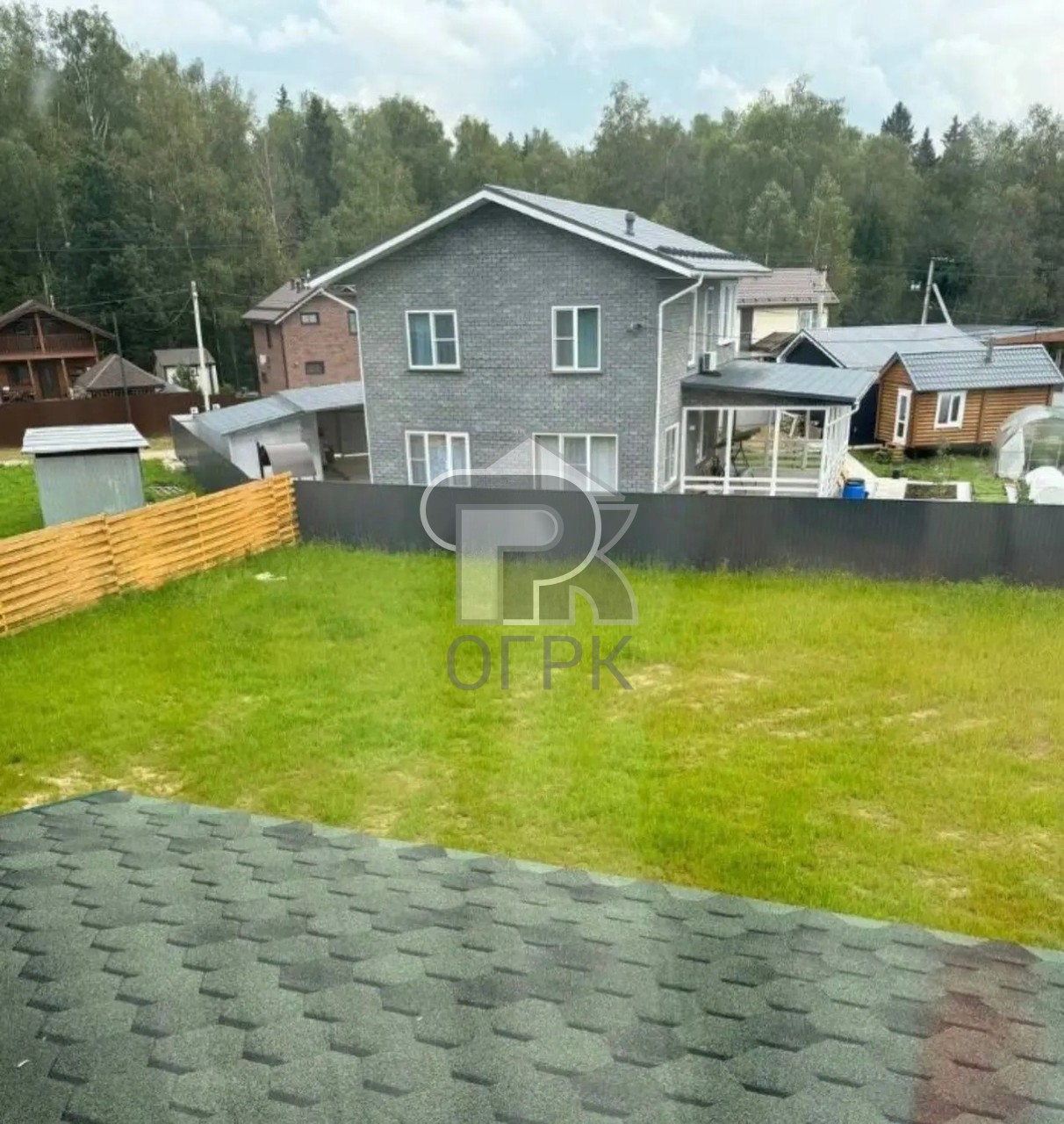 Купить коттедж, №390662