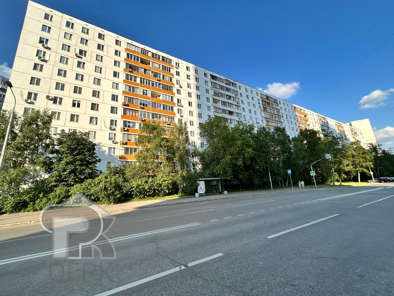 Купить 3-комнатную квартиру, №390594