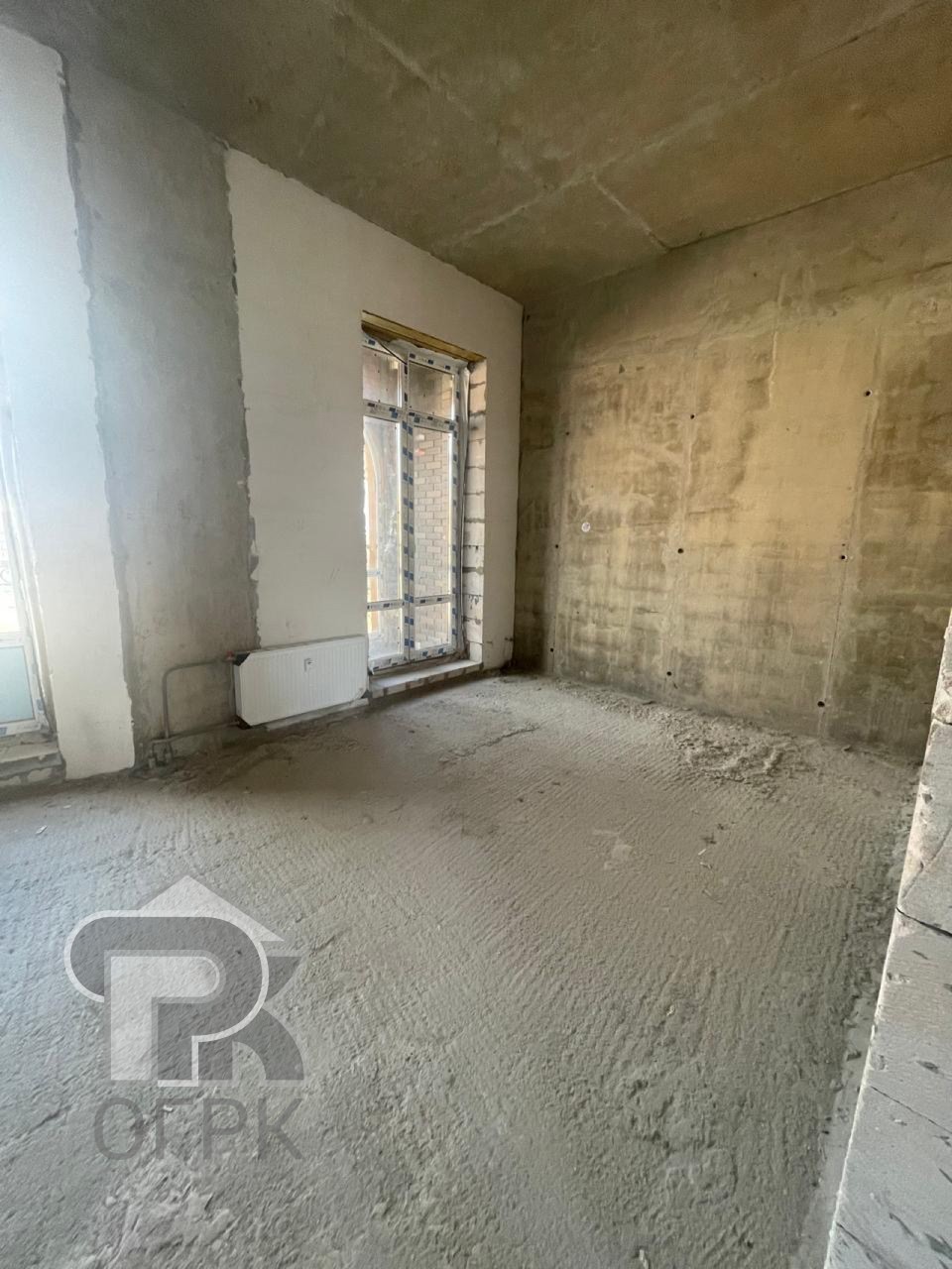 Купить 2-комнатную квартиру, №387363