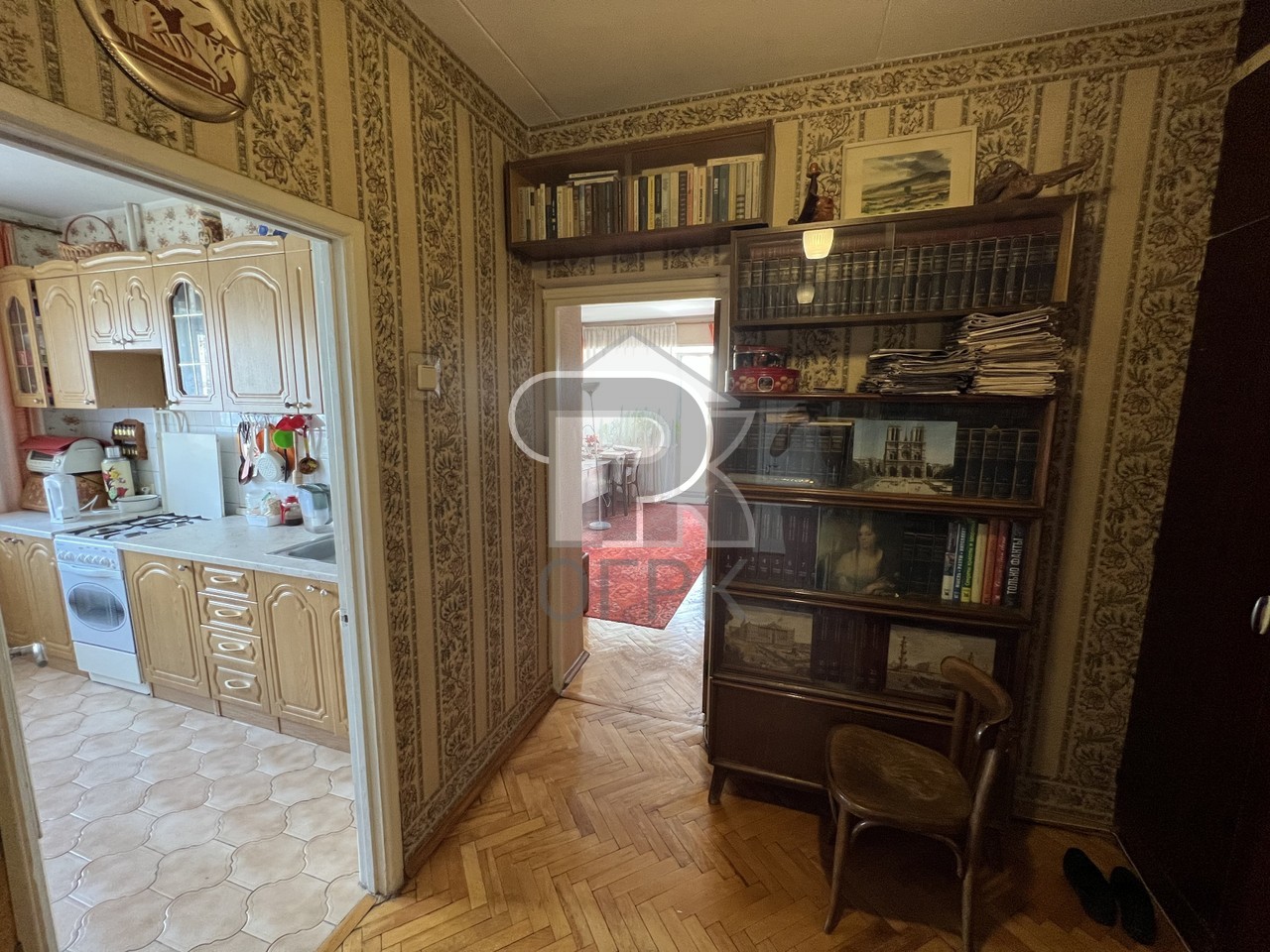 Купить 2-комнатную квартиру, №368138