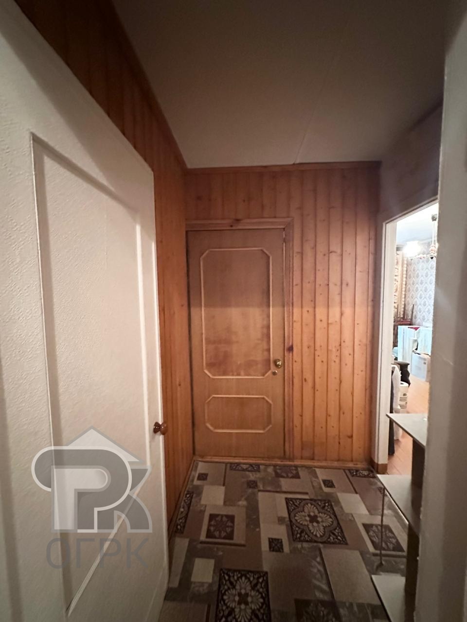 Купить 3-комнатную квартиру, №386402
