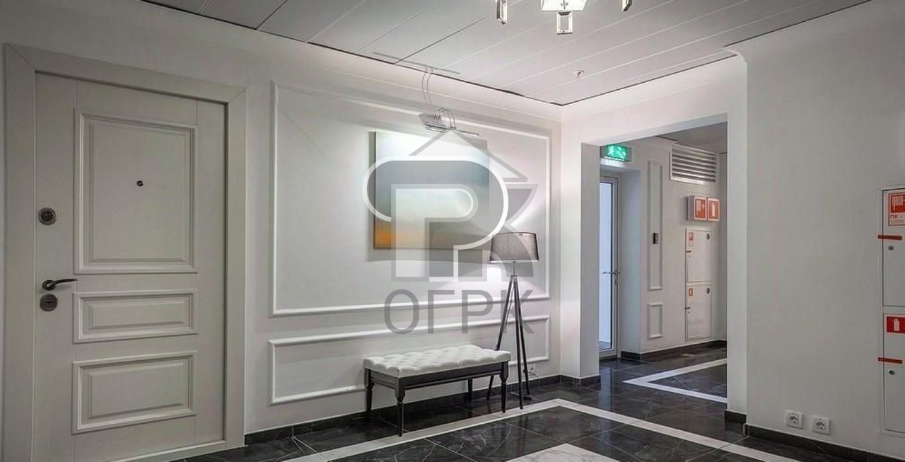 Купить 2-комнатную квартиру, №387644