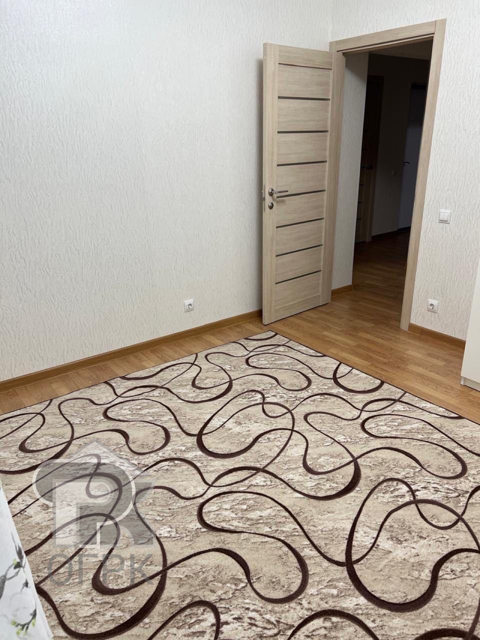 Купить 3-комнатную квартиру, №387404