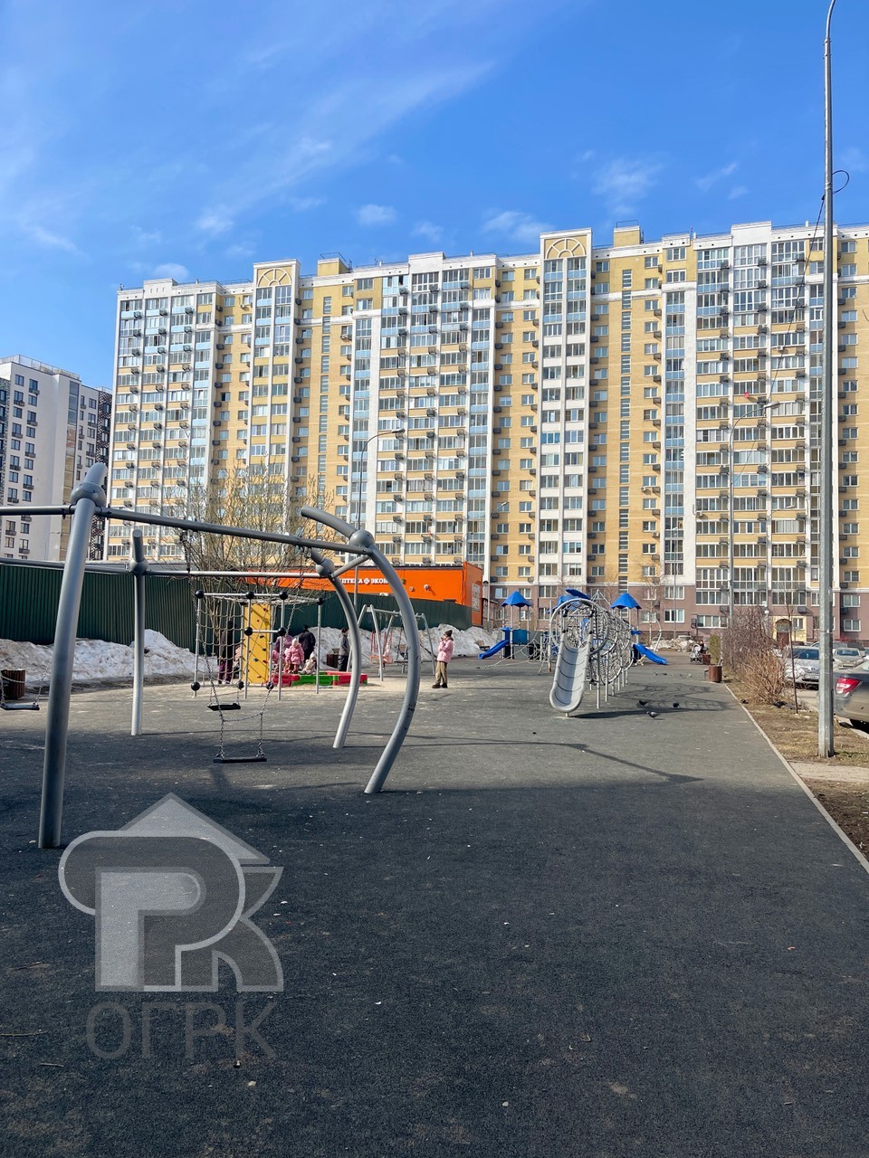 Купить 1-комнатную квартиру, №388621