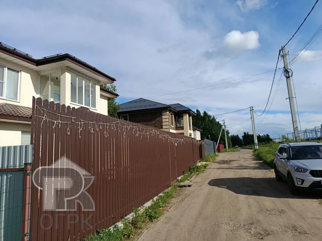 Купить коттедж, №390091