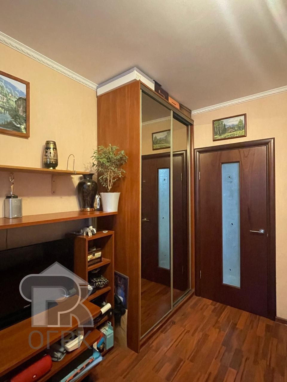 Купить 1-комнатную квартиру, №361637