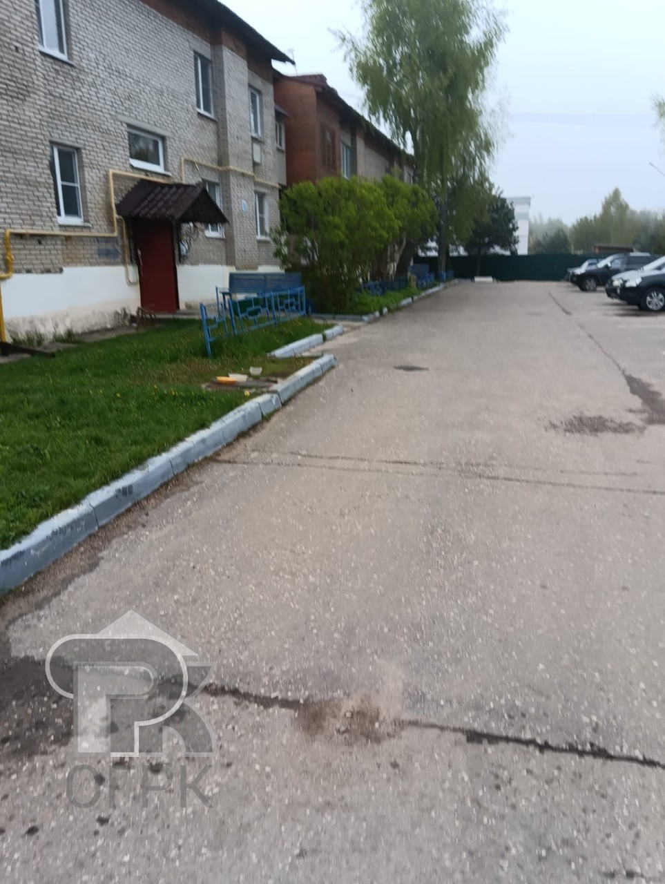 Купить 2-комнатную квартиру, №385808
