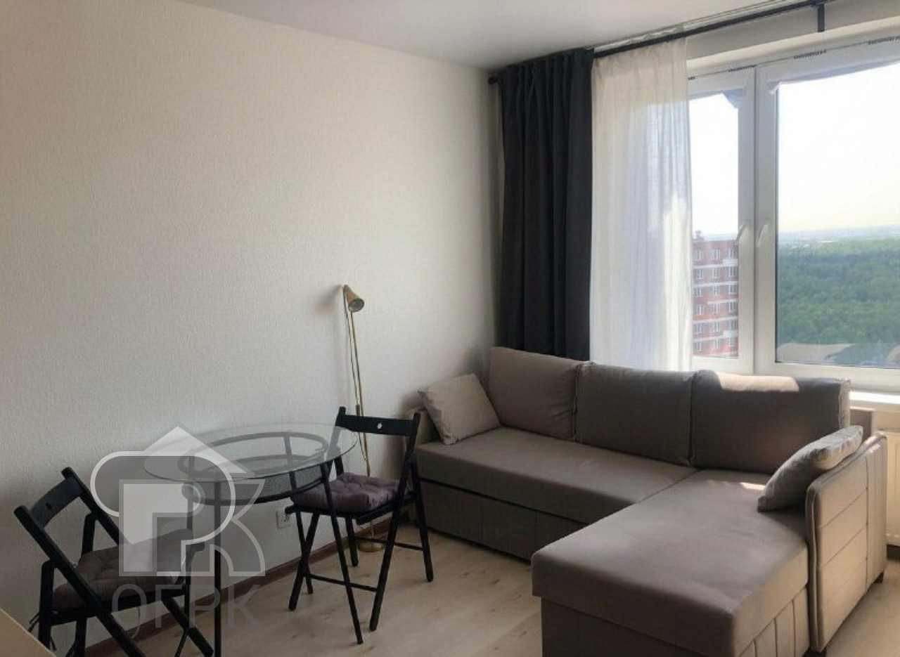 Купить студию, №388285