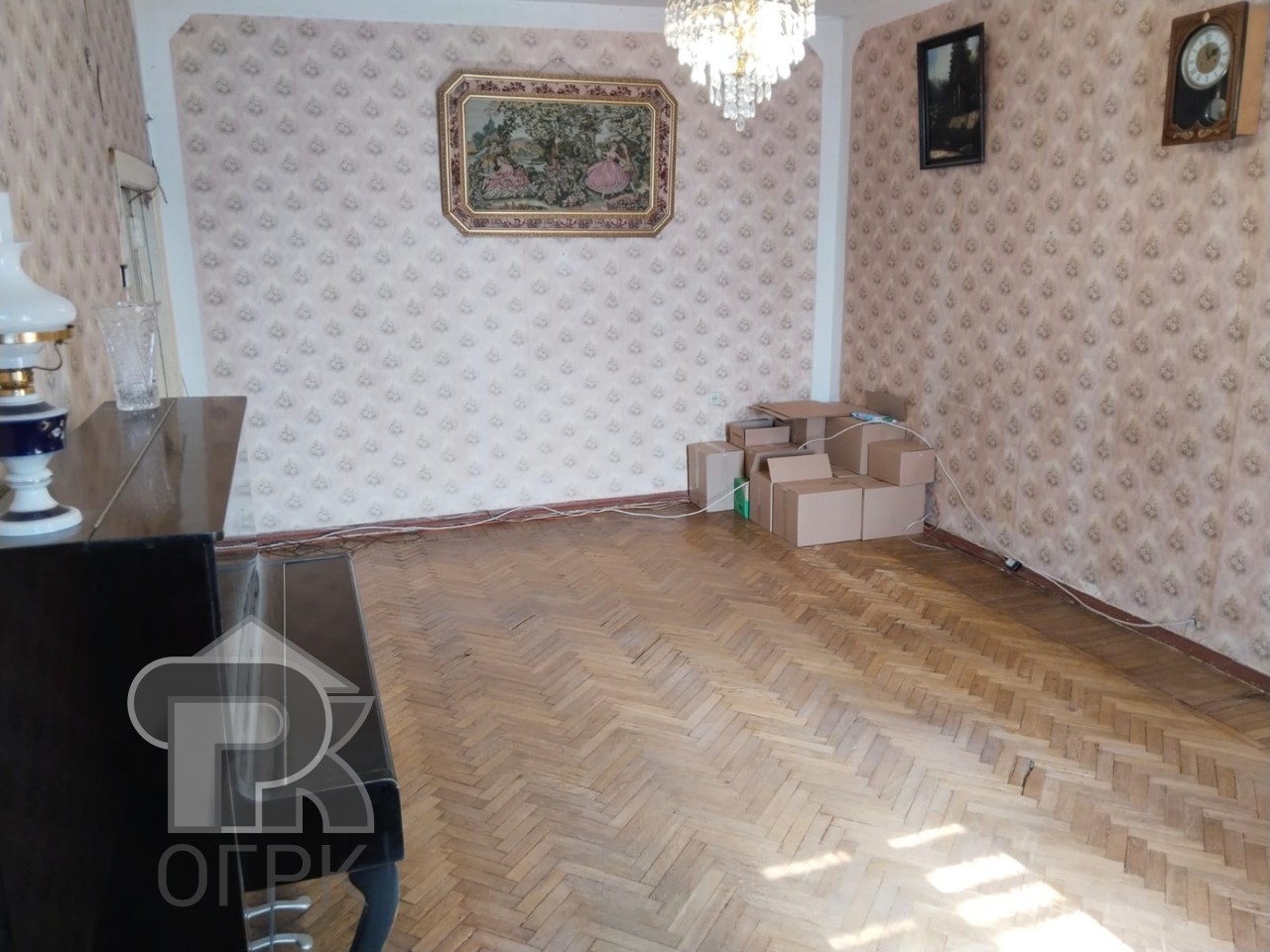 Купить 3-комнатную квартиру, №386450