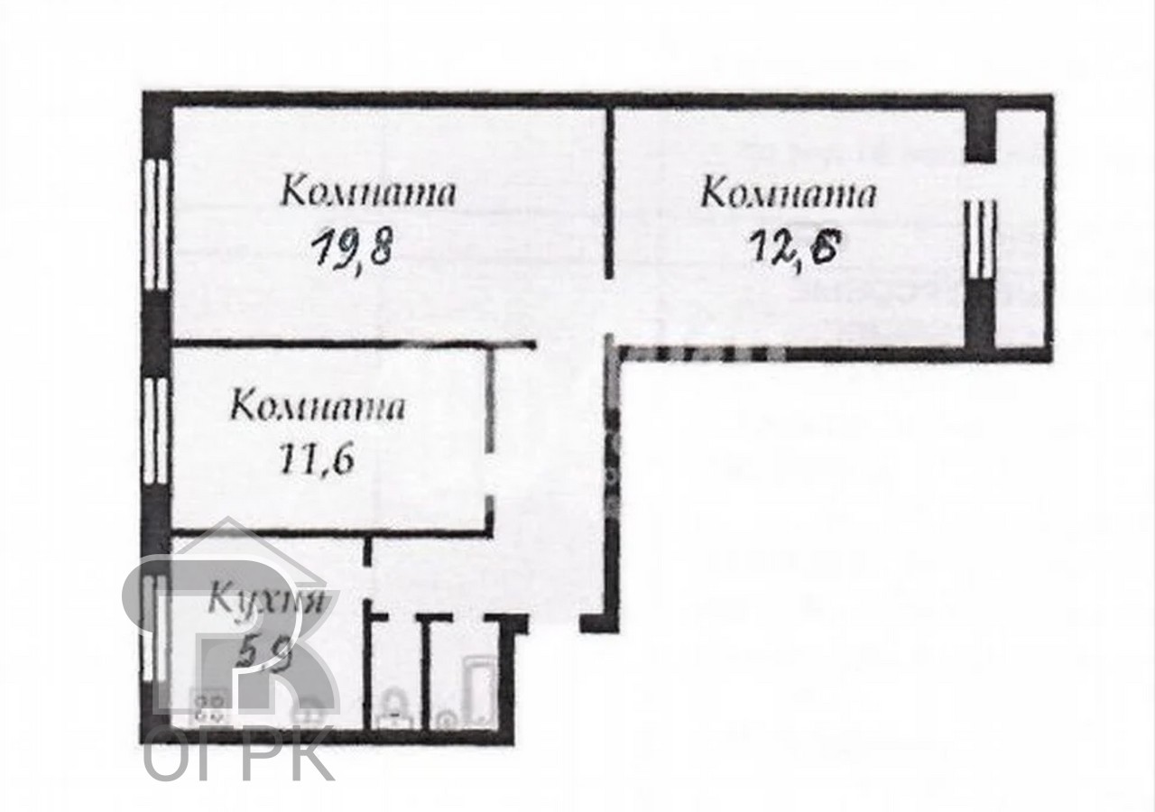 Купить Комнату Метро Тушинская Циан Недвижимость