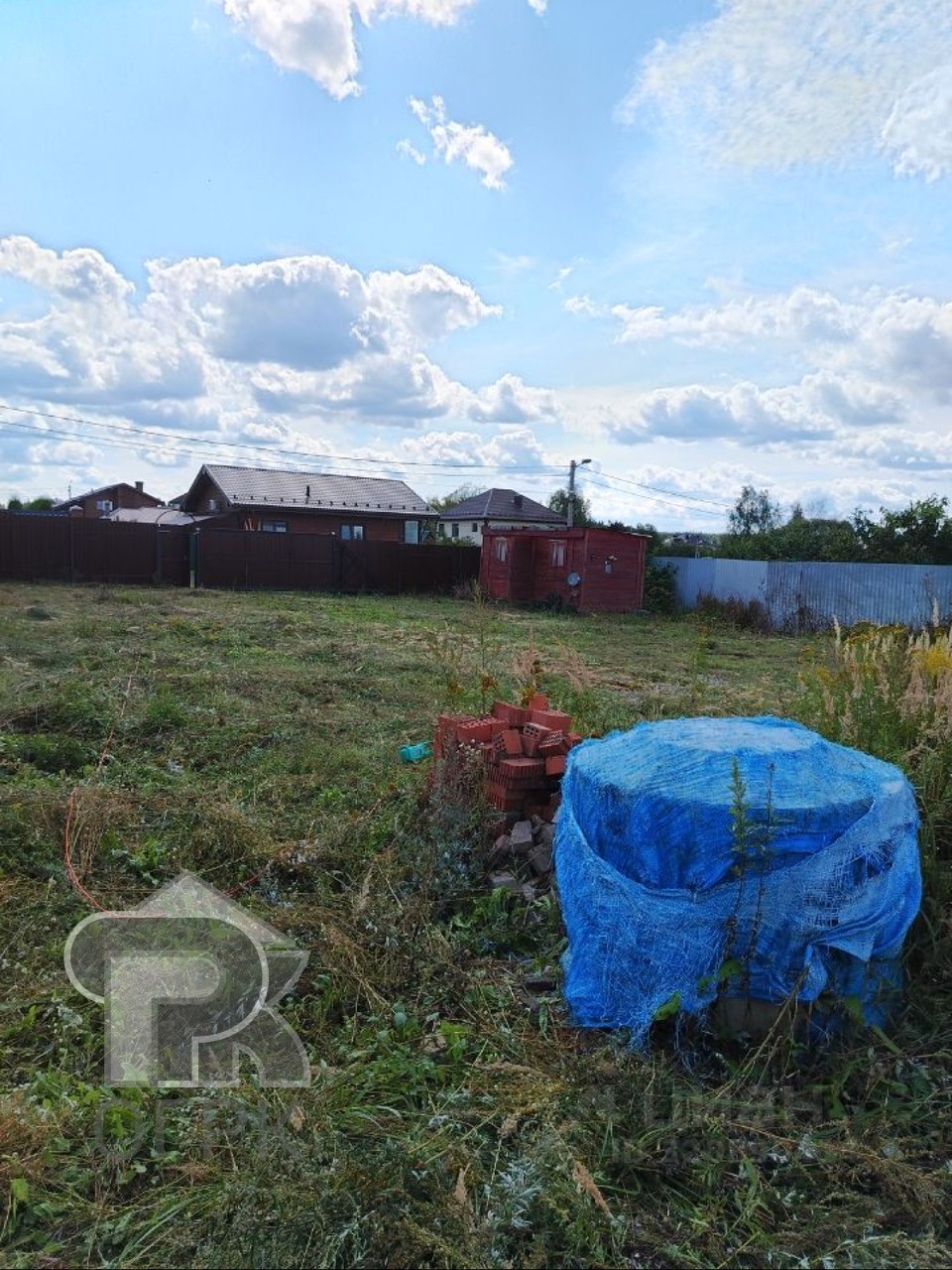 Купить землю, №390247