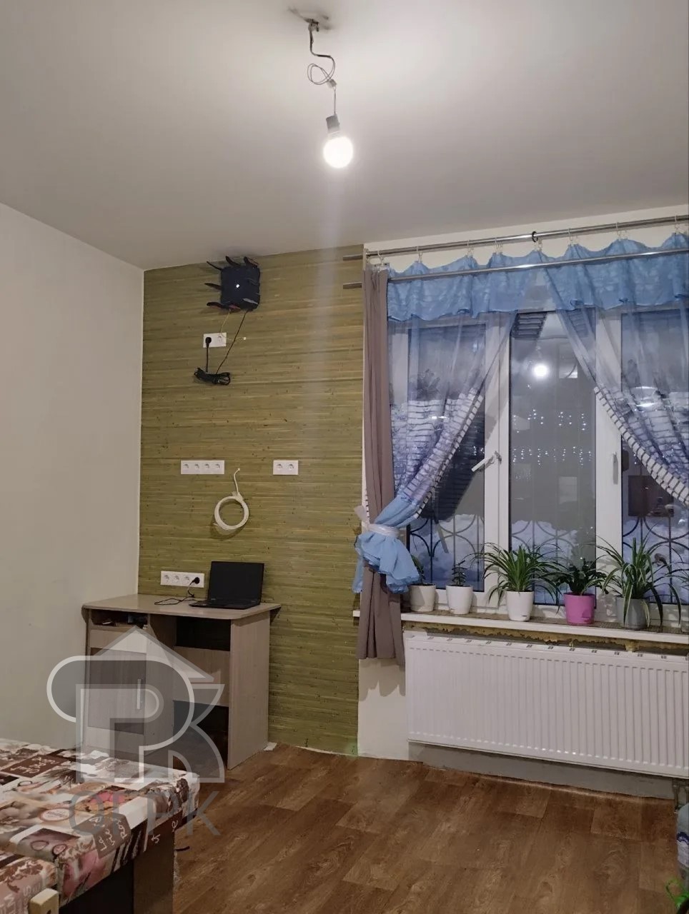 Купить студию, №390742