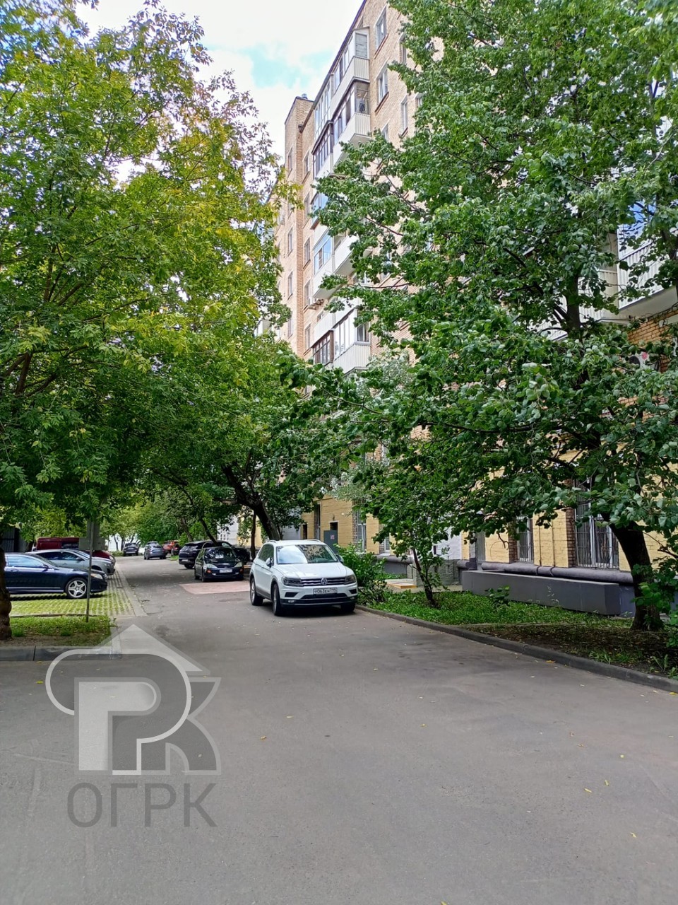 Купить 3-комнатную квартиру, №386667