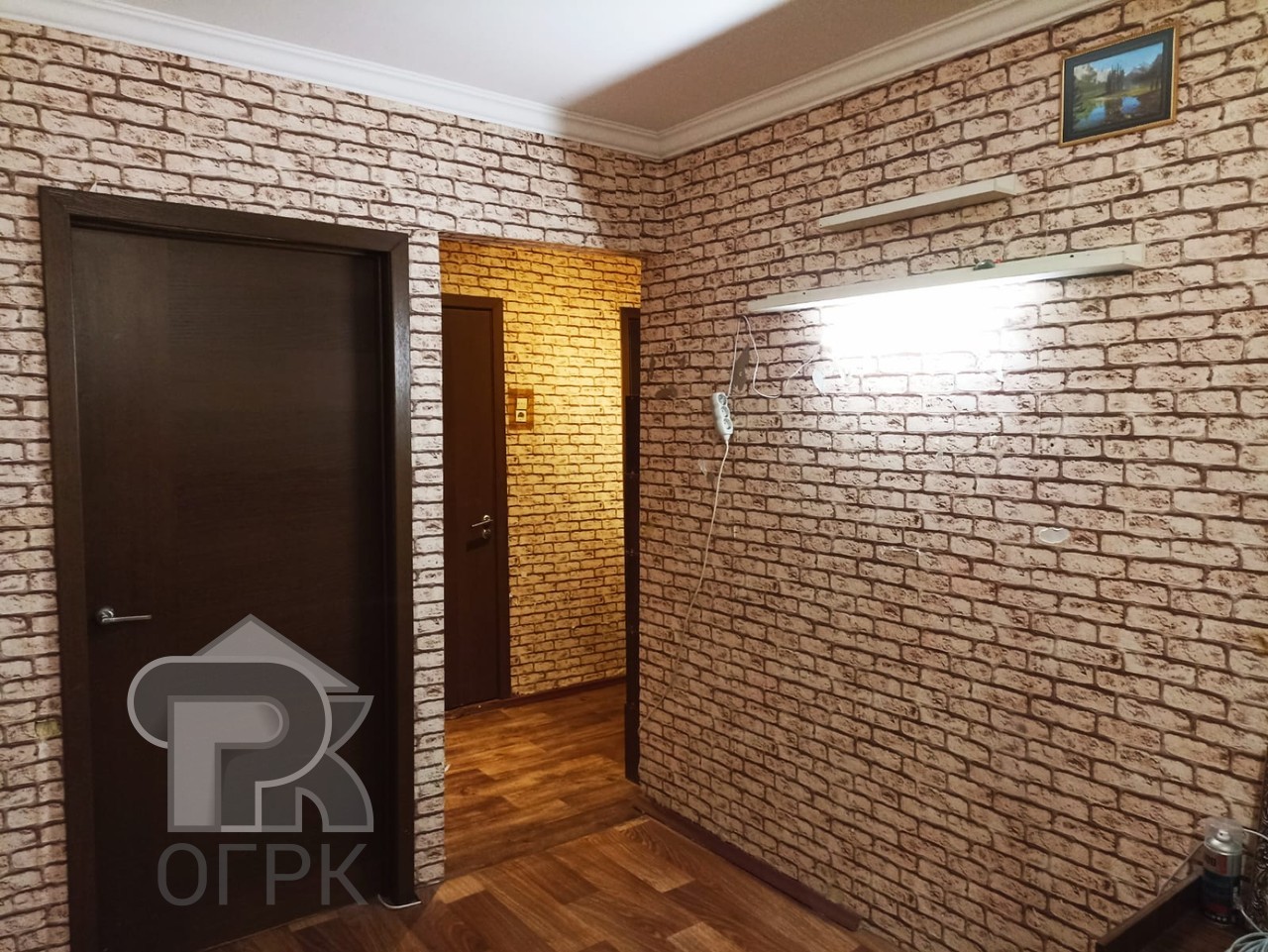 Купить 3-комнатную квартиру, №386916