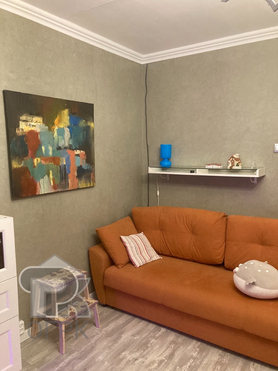 Купить 2-комнатную квартиру, №389325