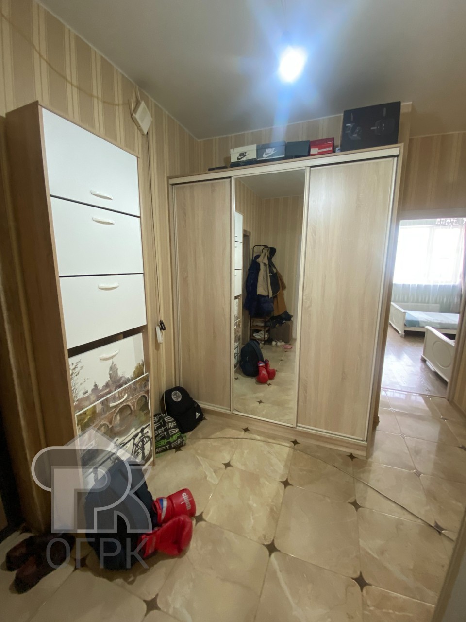 Купить 2-комнатную квартиру, №384289