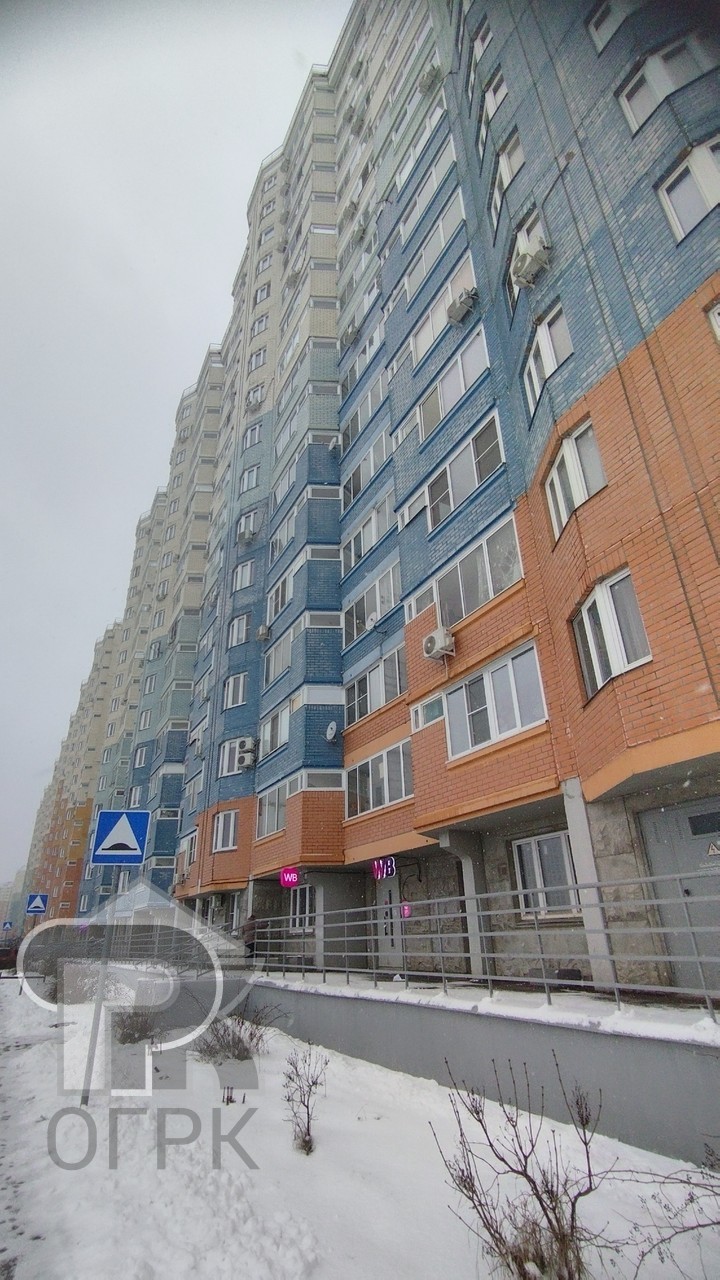 Купить 1-комнатную квартиру, №387956