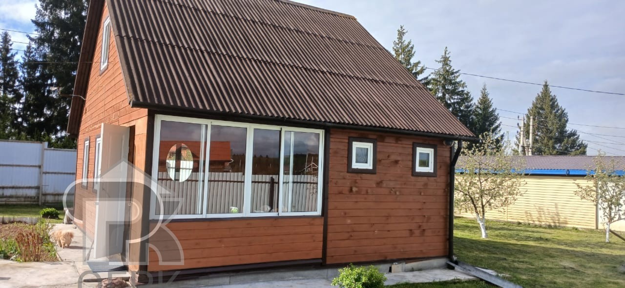 Купить дом, №385247