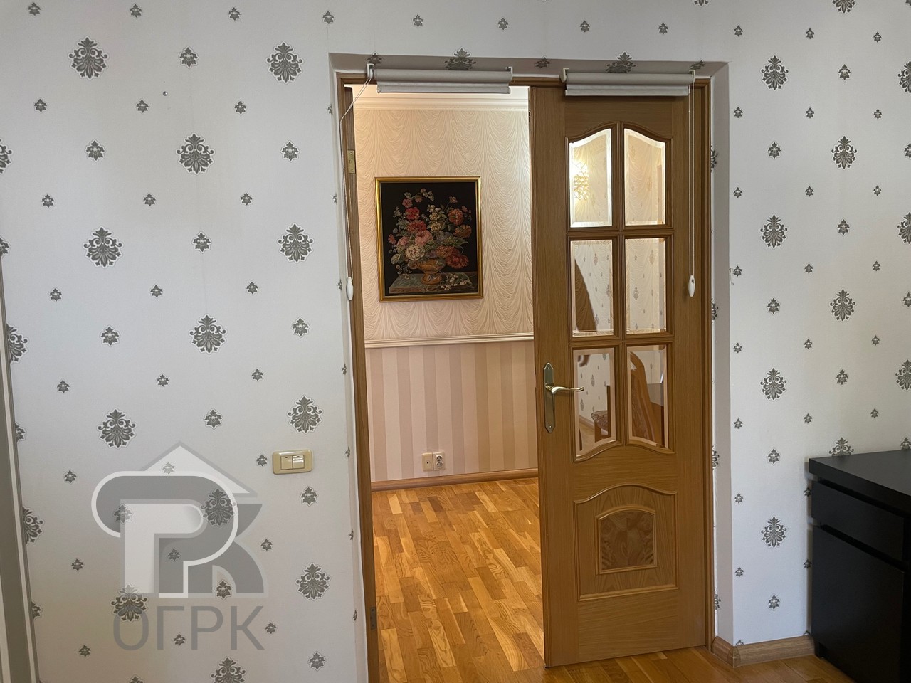 Купить 3-комнатную квартиру, №387593