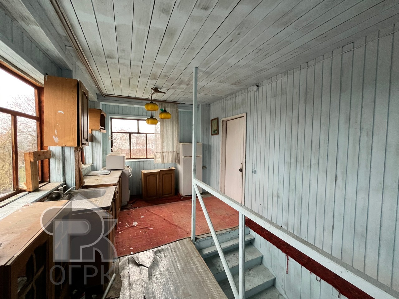 Купить дом, №389250