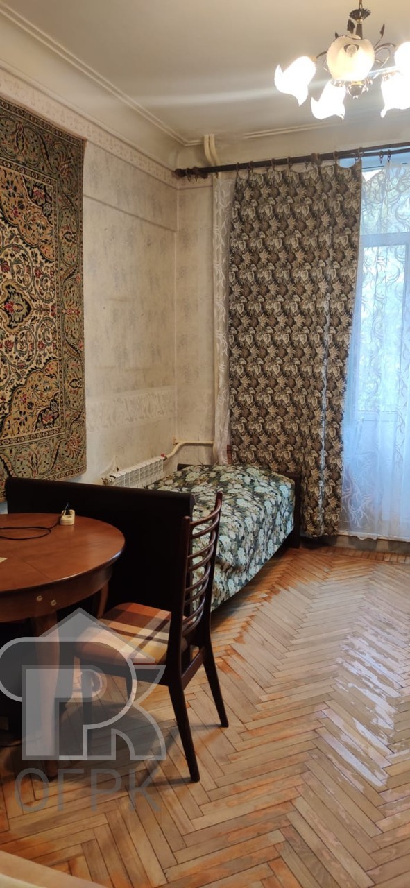 Купить 3-комнатную квартиру, №387293