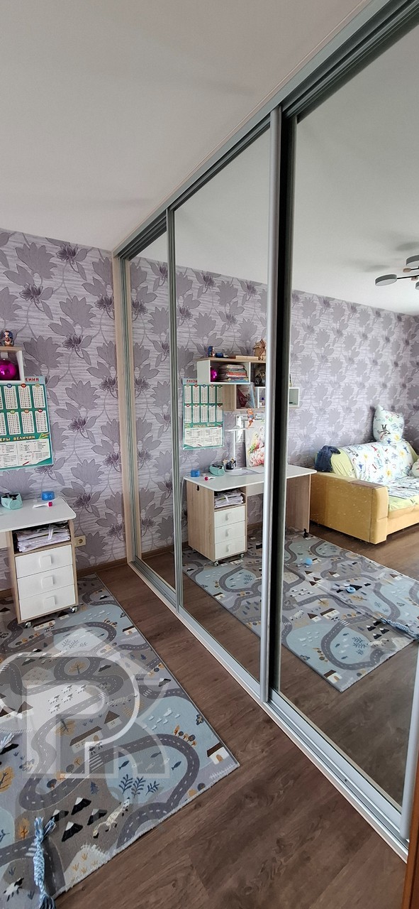 Купить 1-комнатную квартиру, №388895