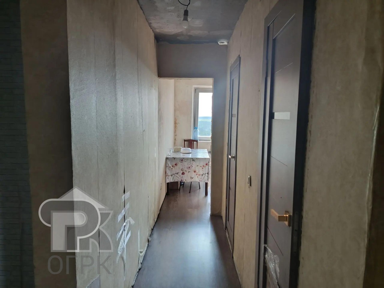 Купить 3-комнатную квартиру, №391255