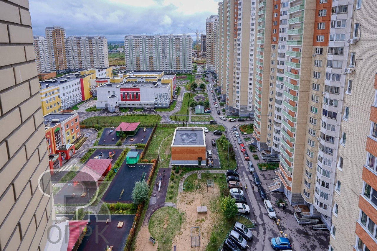 Купить 2-комнатную квартиру, №364746