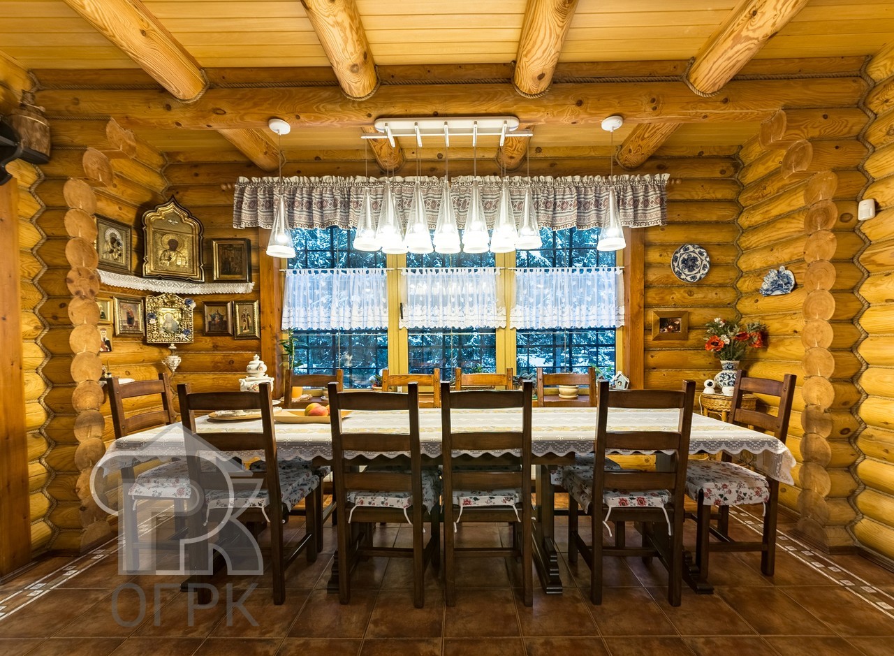 Купить дом, №390564