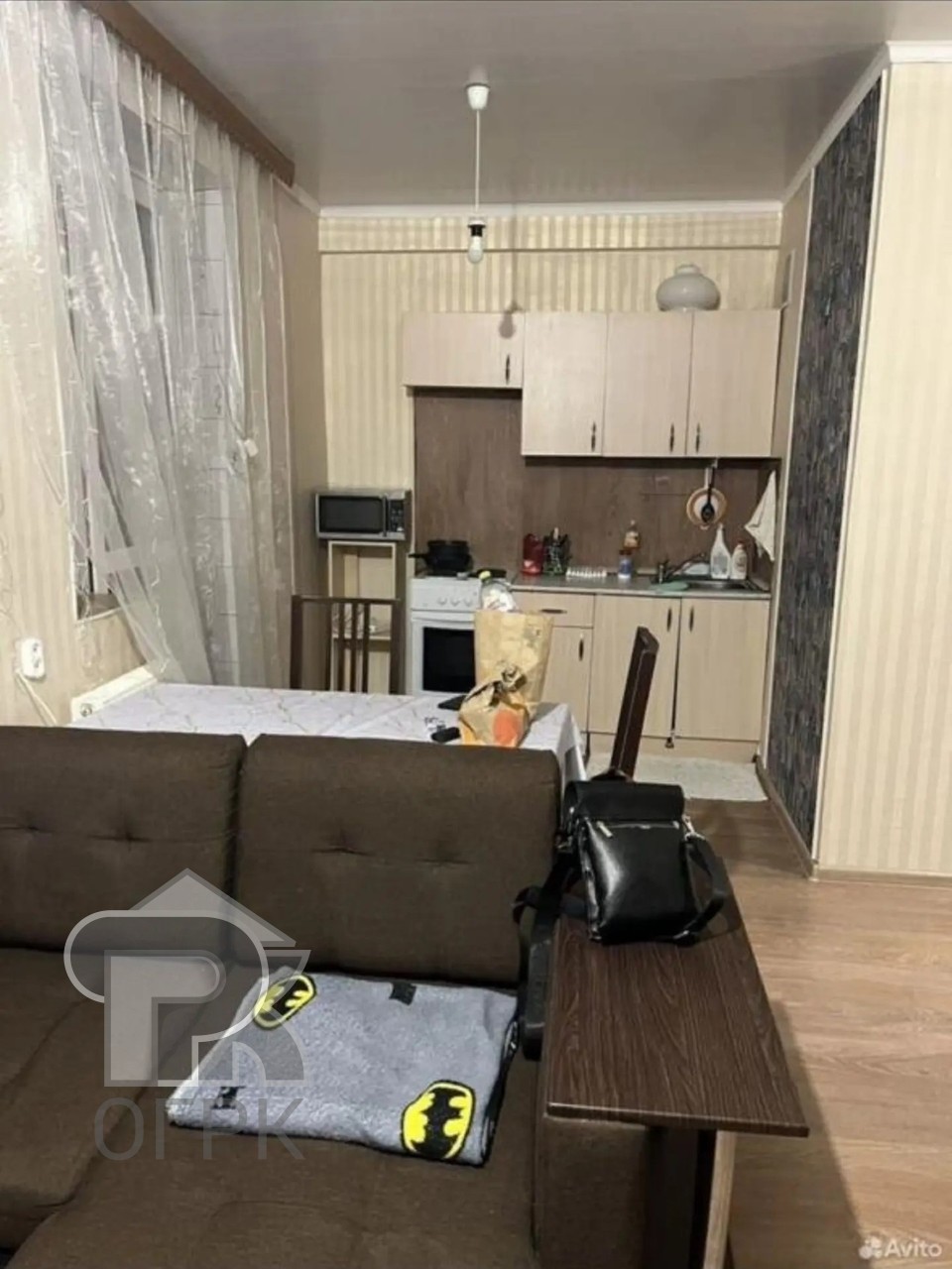 Купить студию, №391650