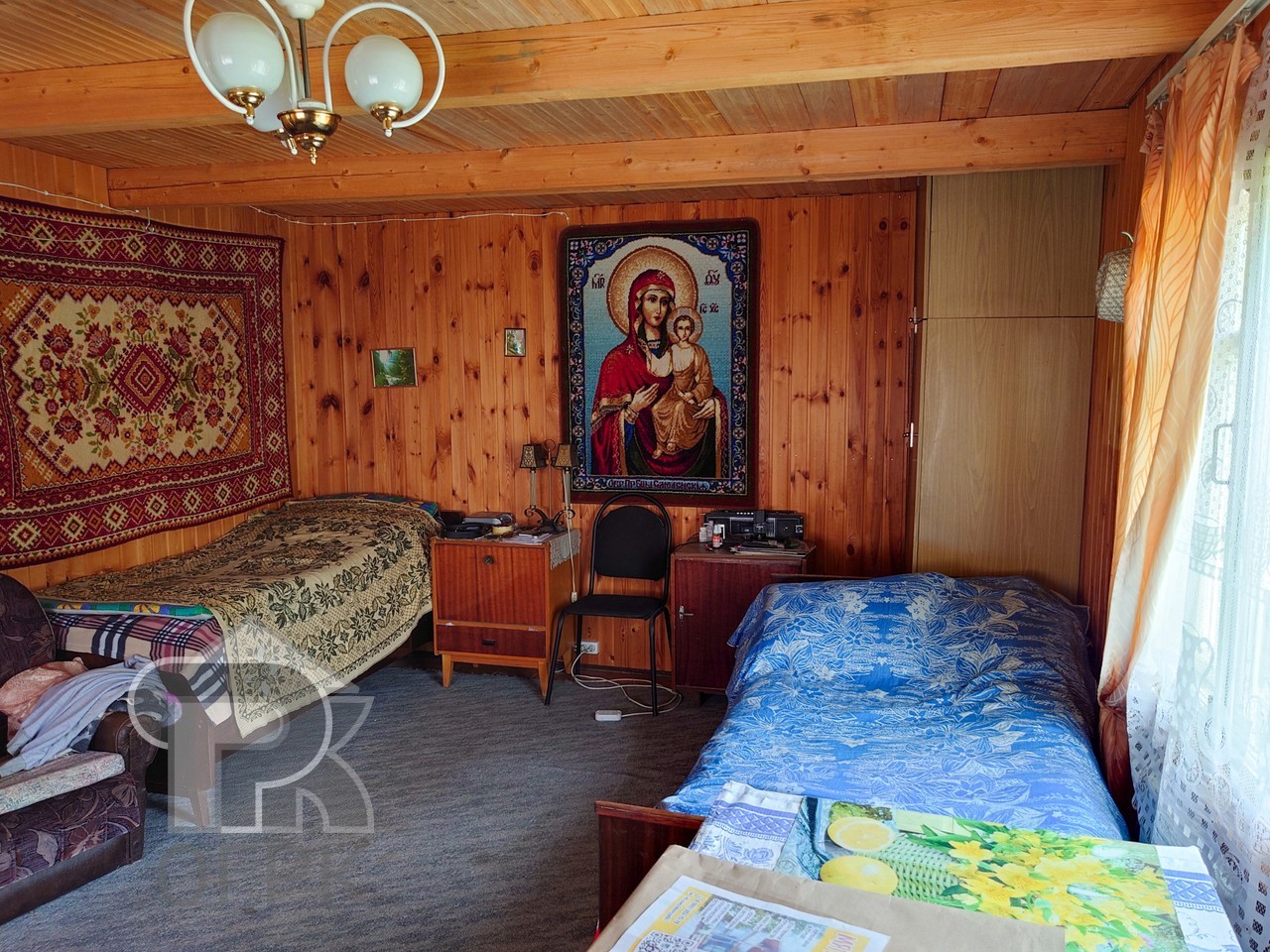 Купить дом, №384361