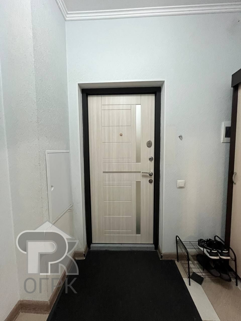 Купить 1-комнатную квартиру, №387782