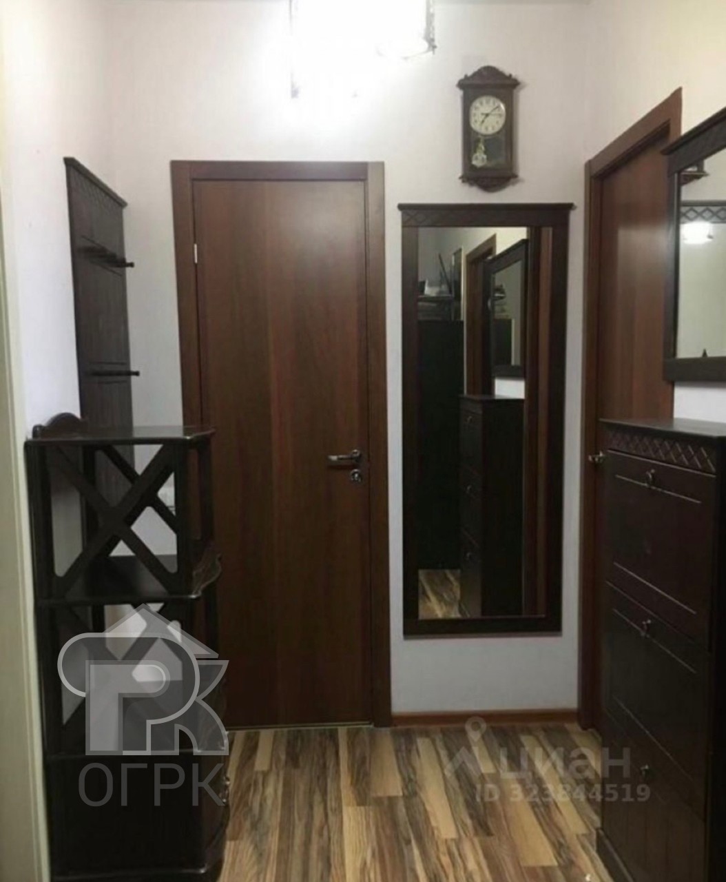 Купить 1-комнатную квартиру, №387551