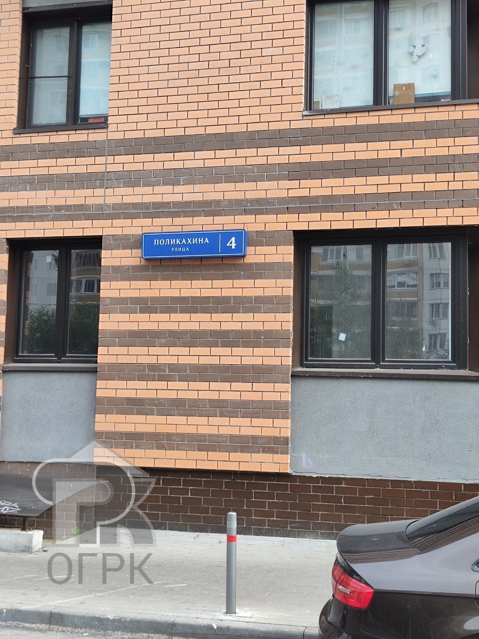 Купить студию, №390187