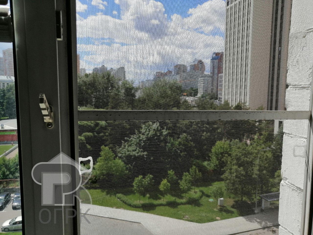 Купить 3-комнатную квартиру, №356707