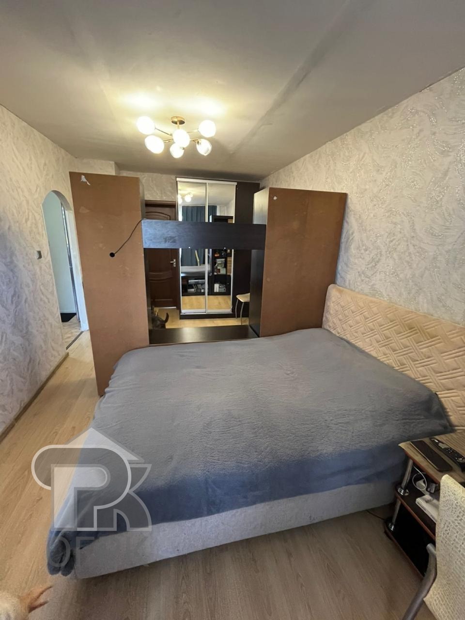 Купить 2-комнатную квартиру, №387326