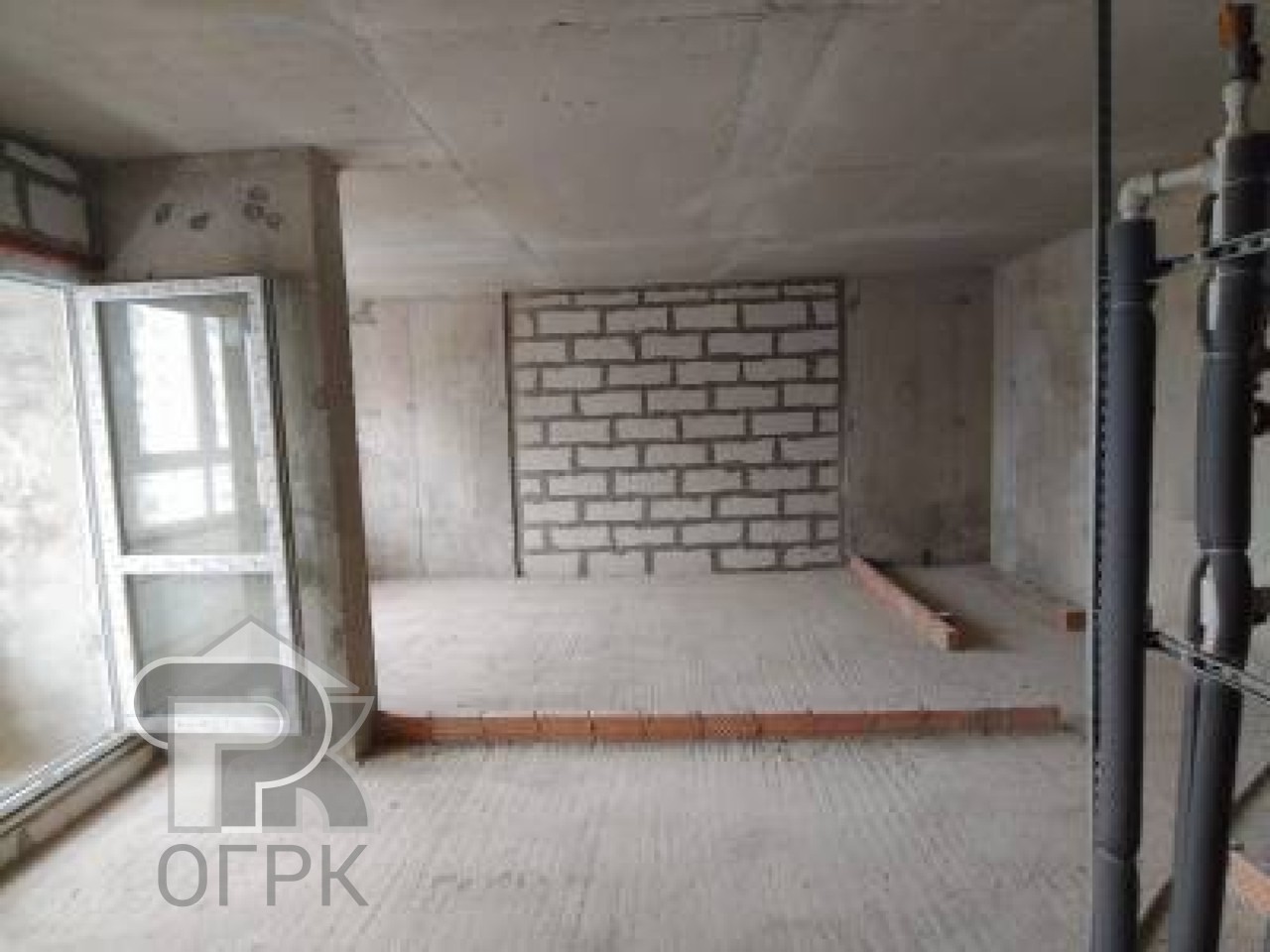 Купить 1-комнатную квартиру, №364336