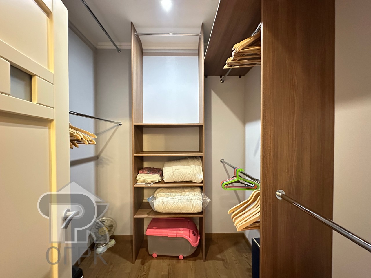 Купить 4-комнатную квартиру, №388307