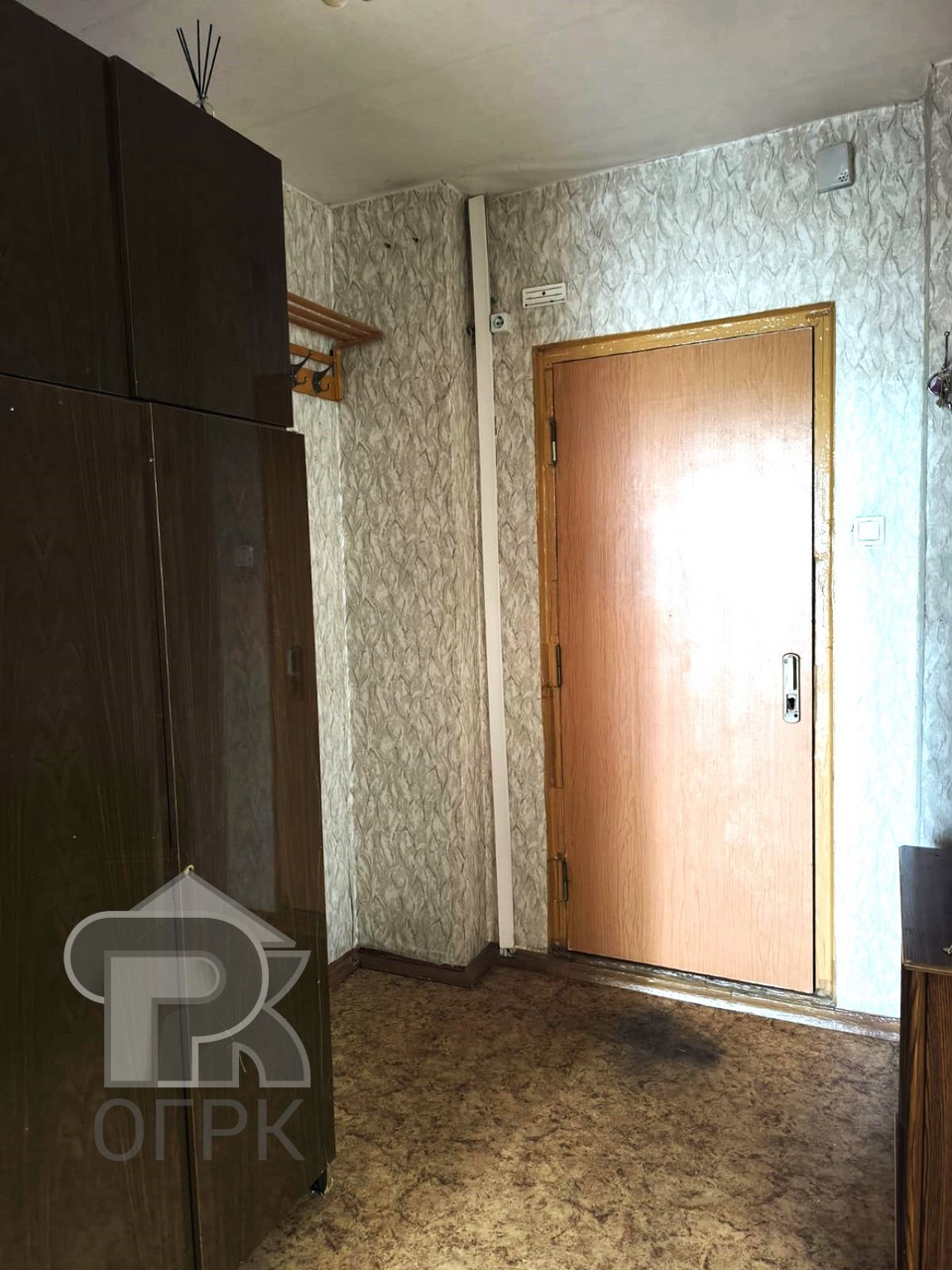 Купить 2-комнатную квартиру, №386108