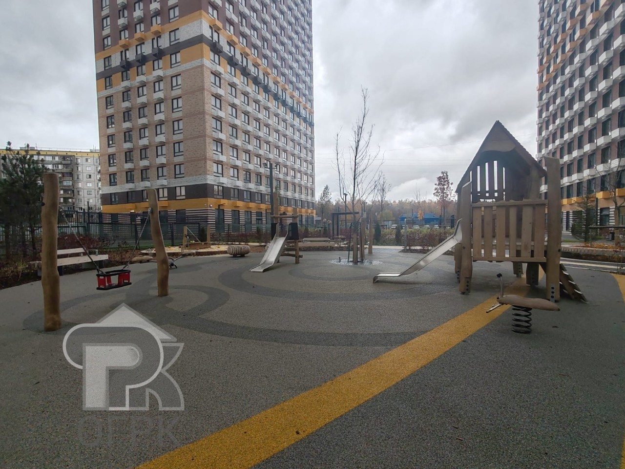 Купить студию, №387360