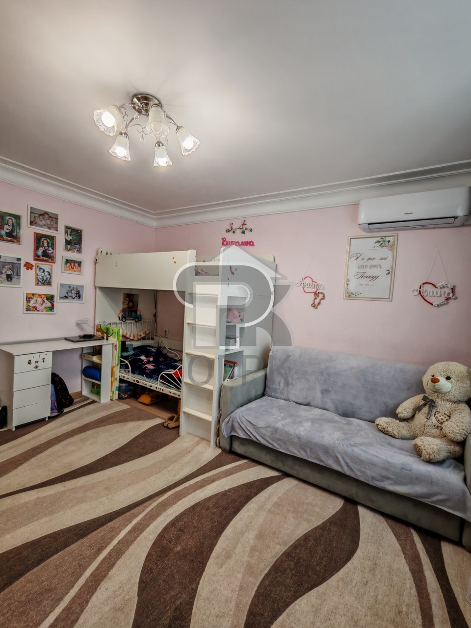 Купить 2-комнатную квартиру, №388128