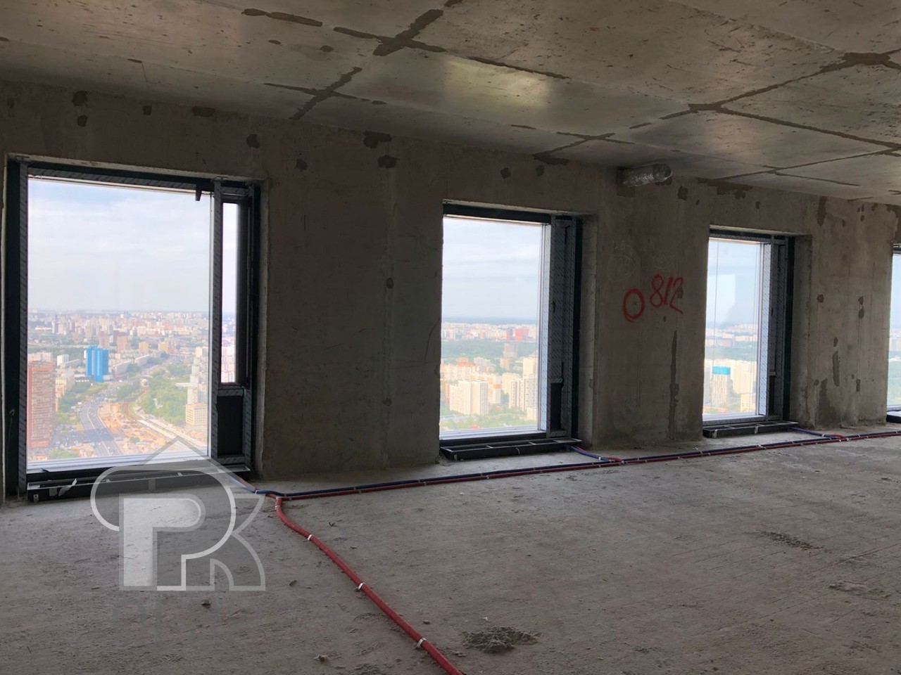 Купить 3-комнатную квартиру, №358865