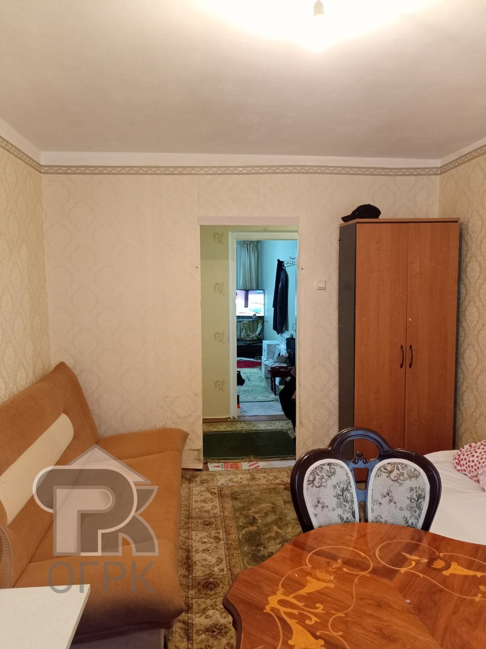 Купить 2-комнатную квартиру, №371049