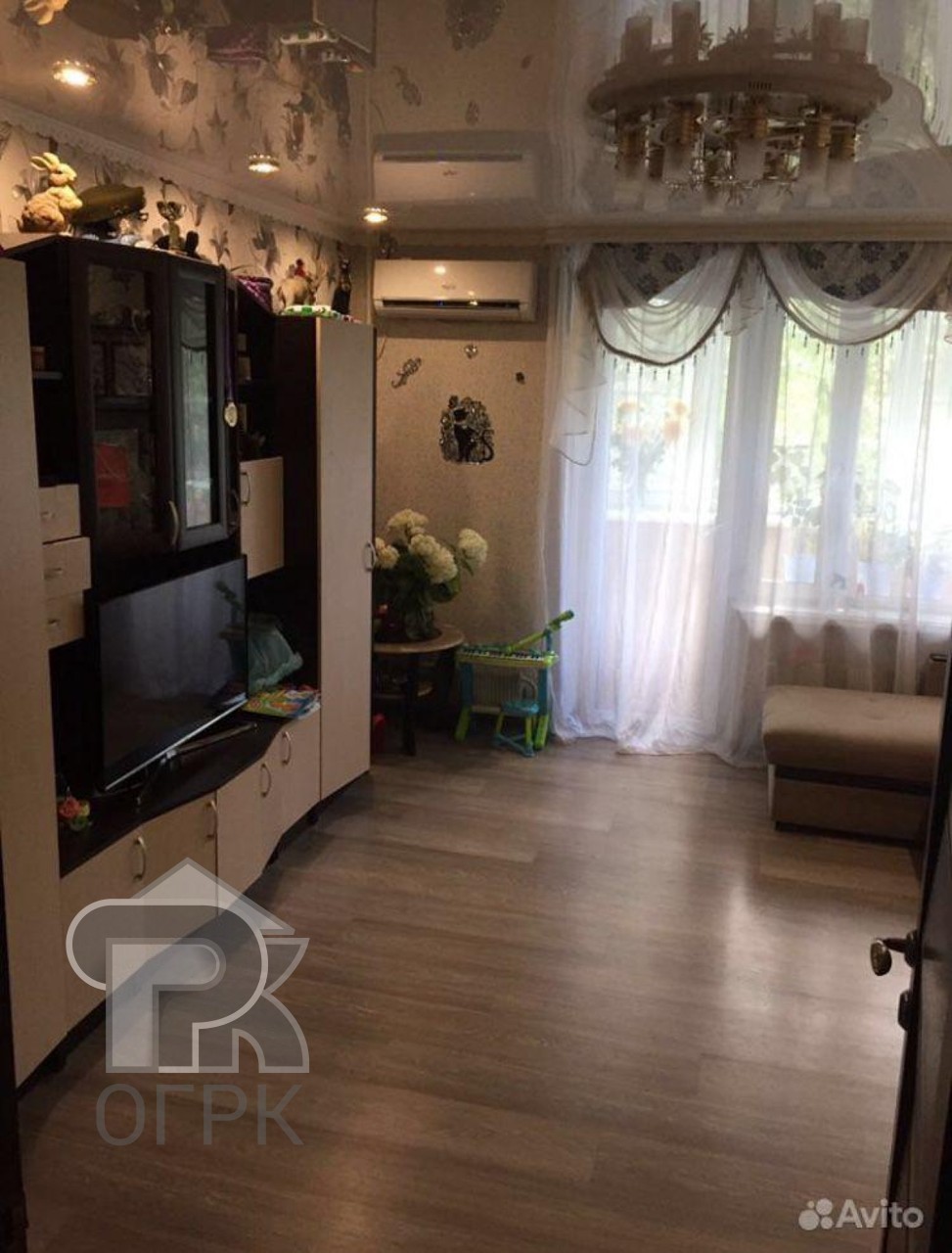 Купить комнату в 2-ккв, №372829