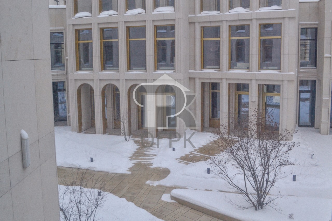 Купить 7-комнатную квартиру, №348175